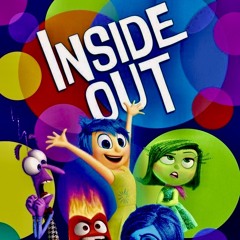 Inside Out 2
