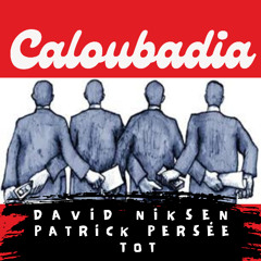 Caloubadia (reprise Alain Peters)