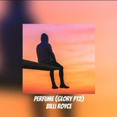 Perfume - Billi Royce (Regluar)
