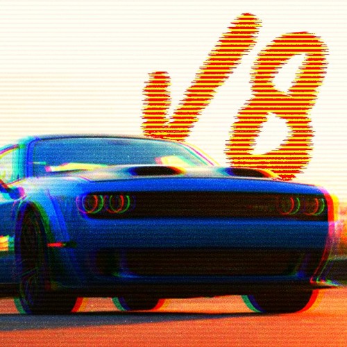 V8