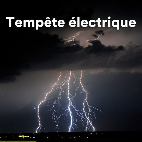 Chants de la nature (Sons d'orage pour dormir)