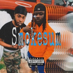 Smoke Sum- Killtech100it