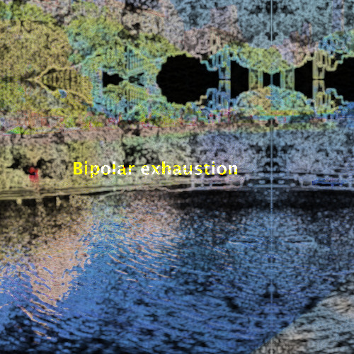 Labrat Nomad - Bipolar Exhaustion