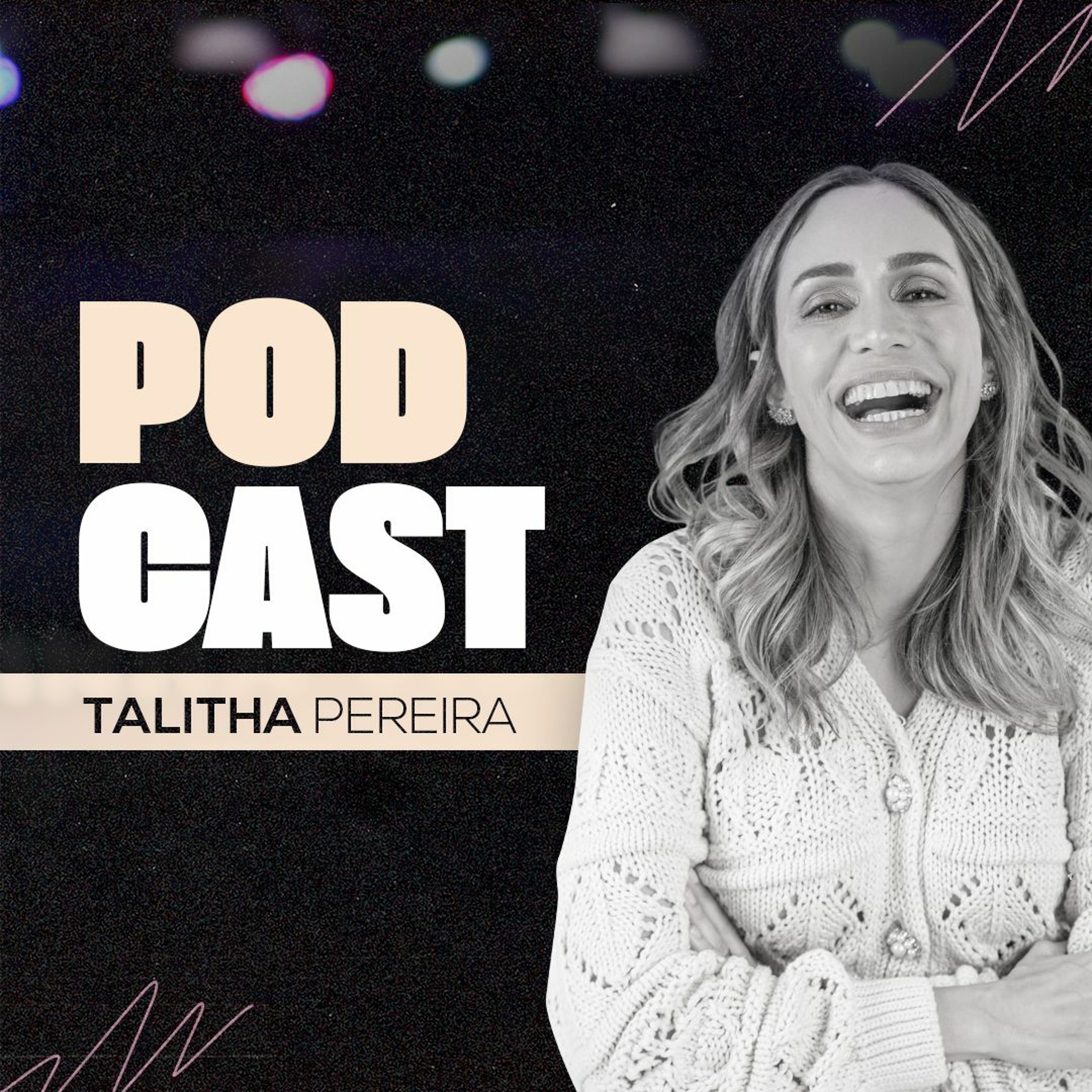 Talitha Pereira