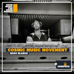 Cosmic Techno Love IV