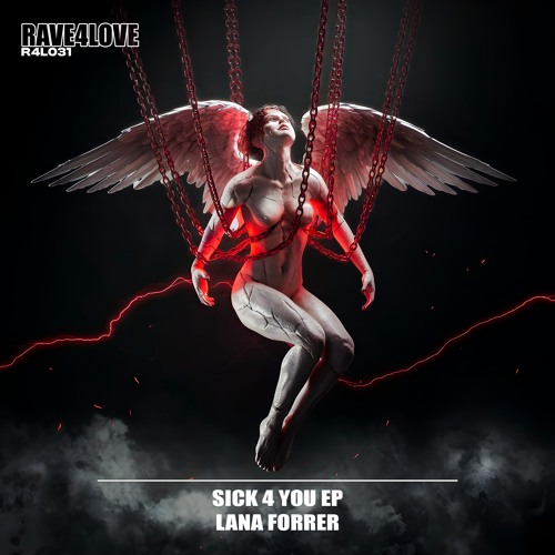 Lana Forrer - Die 4 You