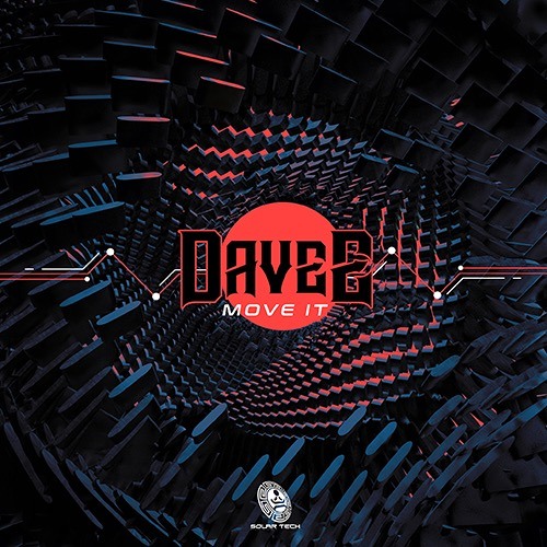 Davee "Move It" OUT NOW ✹