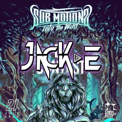 ( yeah i took the W )SUB MOTIONZ: INTO THE WILD JACK-E DJ CONTEST