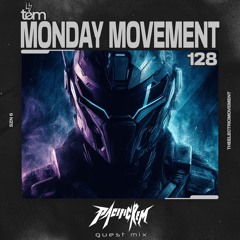 PACIFIC REM Guest Mix - Monday Movement (EP. 128)