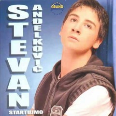 STEVAN ANDJELKOVIC - BLESAVA (DROLE EXTENDED EDIT)