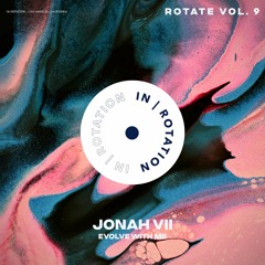Jonah Vii - Evolve With Me