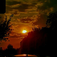 Listen Before I Go (cover)