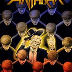 [Access] EPUB 📫 Anthrax: Among The Living by  Rob Zombie,Brian Posehn,Corey Taylor,B
