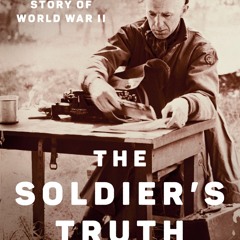 [Read] Online The Soldier's Truth BY : David Chrisinger