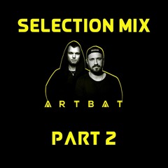 ARTBAT Selection Mix 2