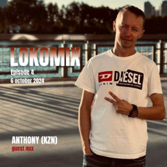 DJ Antony - Orphey Epizode 4_10.2024_full