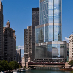 Trump Towers
