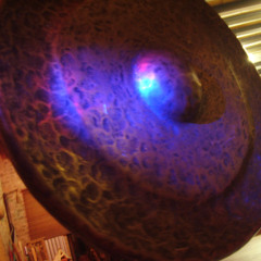 Byron Salendro Gamelan @ Beggars Banquet 2007 (Byron Bay AUS)