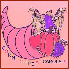 episode 366 : Cornucopia Carols!!!