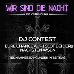 WSDN Contest [Rikros]