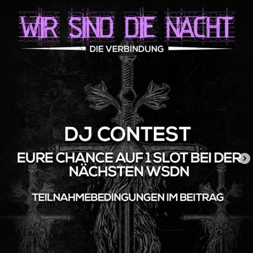 WSDN Contest [Rikros]