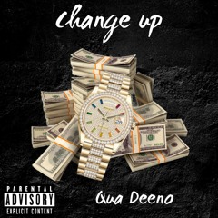 Change Up