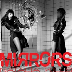 MIRRORS ( JHEMMY AGATA_ X YUDA SYAHPUTRA ) #AGAZII