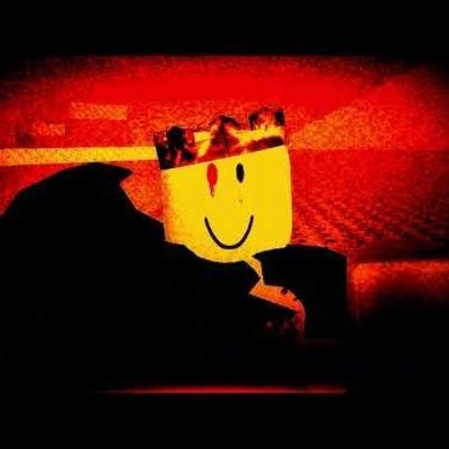The Robloxia Until Dawn - John Doe Chase Theme