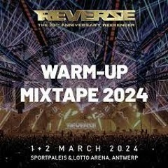 Freezo Goes Harder EP 5( Reverze 2024 Warm Up Edition)