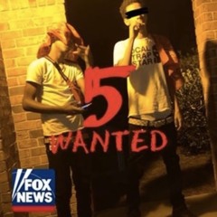 Fox 5 (Prod. Taelyve)