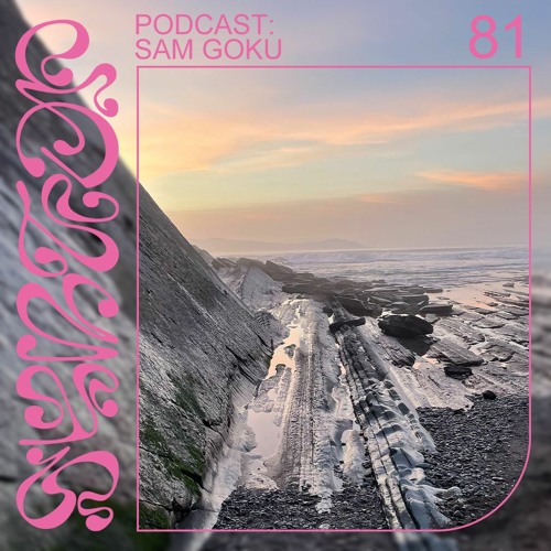 Syntop Audio 81 - Sam Goku