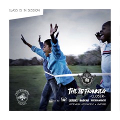 Closer (Bashar Remix)