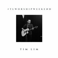 In Christ Alone (my hope is found) [featuring JinnJinn]