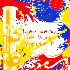 La Moza (feat. Betulio Medina)