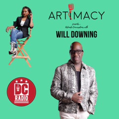 An Artimate Conversation with Will Downing