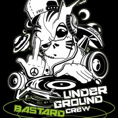 Underground Engineer - IllegalViolence (master version soon...)