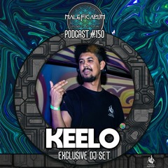 Exclusive Podcast #150 | with Keelo (MythicalExperienceRecords)