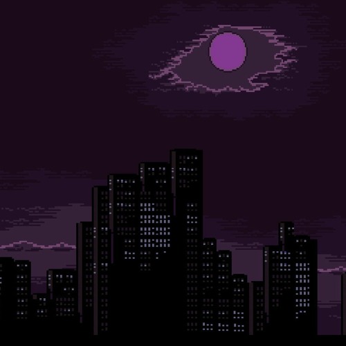 GenoCity Zone (Sonic 3) [Act-2] "Cybernetic City"