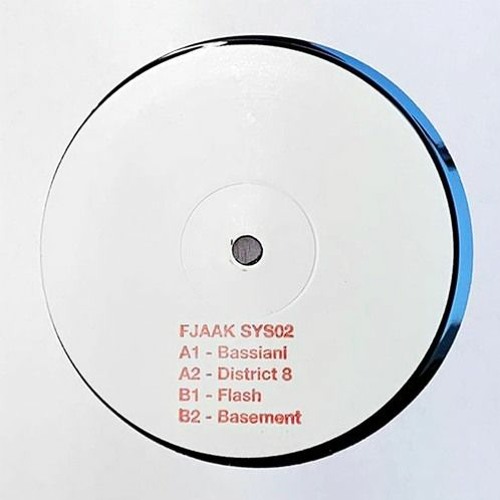 A2 FJAAK - District 8