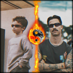yin and young