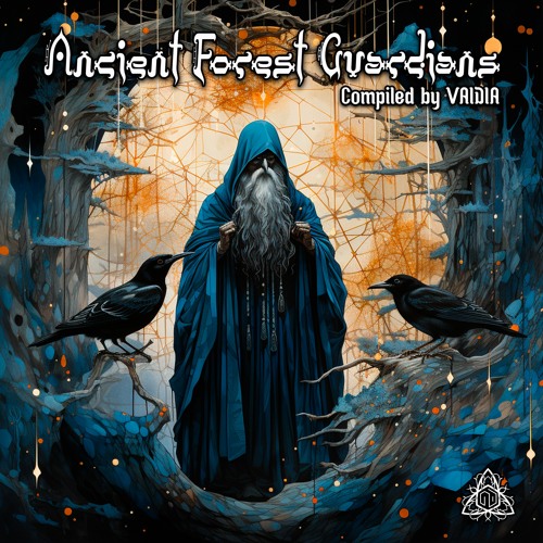Fobiaz & MindGroove - Mesoamerica