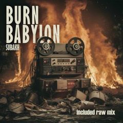 Burn Babylon