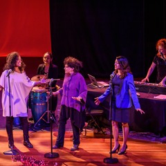 Thank You - Judith Sloan