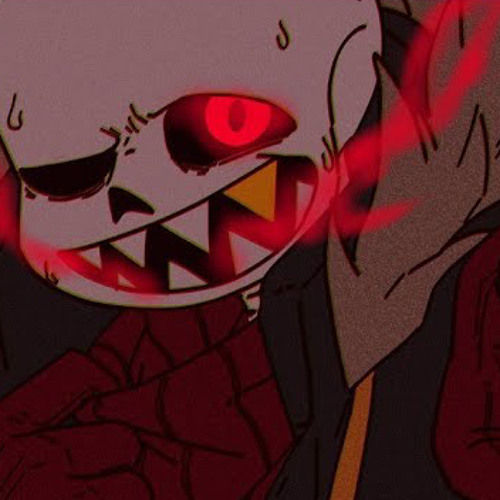 underfell: carnage in red - scarlet deicide III