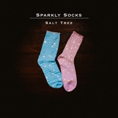 6 Sparkly Socks 2444 MbNM Master