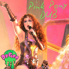 Pink Pony Dub ( Chappell Roan - Pink Pony Club / DrGoo Flip) Free Download