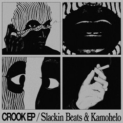 Slackin Beats & Kamohelo (feat. Lune) - INCONSTANCY