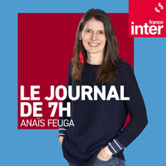 Journal de 7h du 20 mars