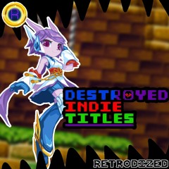 .:Destroyed Indie Titles | Miss Heropants + DragonBuster [Retrodized]:.