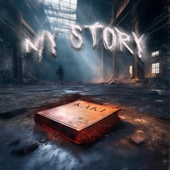 Kaki - My Story (FREE WAV)